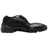 New Nike Air Rift Leather Triple Black Women's HM5737-002