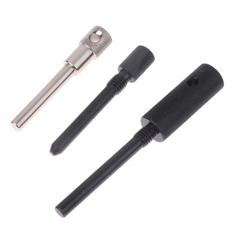 3 Pcs VT13518 Pins for Renault& Dacia Engine Timing Tool Set Pins for Valve Timing of Motors 1.5 and 1.9 DCi High Quality