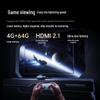 JMGO O3 Pro Projector