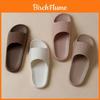 Comfortable And Stylish Summer Unisex Eva Slippers Non-slip Breathable House Shoes