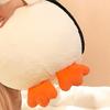 Penguin Plush Toy Ultra Soft Accompanying Doll Birthday Gift Cute Penguin  Stuffed Animal for Children