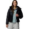 Куртка Columbia Leadbetter Point II Sherpa Hybrid