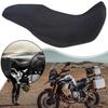 Motorcycle Protection Cushion Seat Covers For For VOGE DS900X Heat Insulation Breathable Cushion Seat Cover