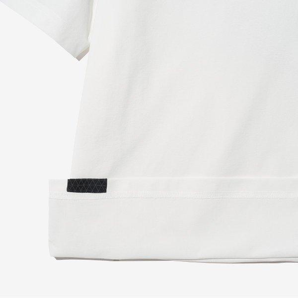 Fila Cooling Pcm PrinT OverfiT T shirT Sorona