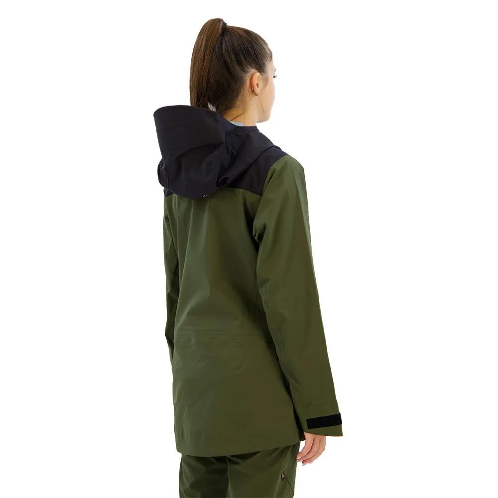 Mammut Haldigrat Hs Jacket