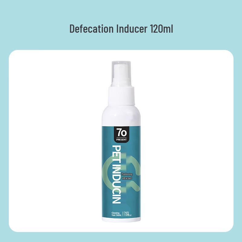 Pet Potty Training Inducer Spray