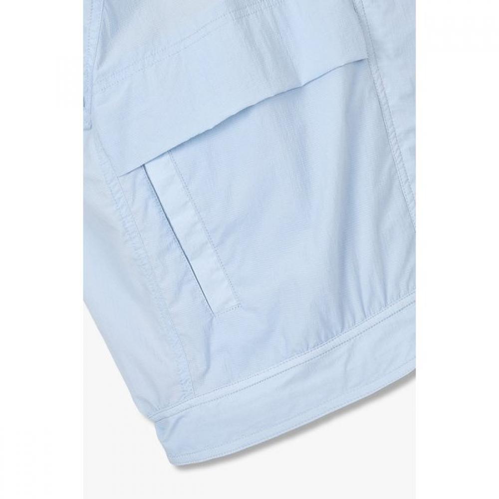 Studio Tomboy Lightweight Packable Hooded Jacket  9105313071ar 