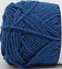 Hamanaka Amelie Medium 2261 Set Yarn, Weight, Col. 47, Blue, 40g, Approx. 110m, 5-Ball Set,