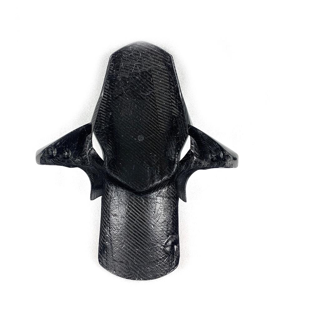 Kawasaki Z900 Carbon Fiber Front Fender Mudguard (2017+)