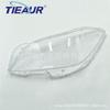 Mercedes-Benz W218 CLS300 Headlight Cover (2012-2014) - Clear PC Lampshade