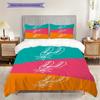 Biancheria da letto vibrante con eredità cestistica San Antonio Spurs(1 * copripiumino + 2 * federa, senza nucleo)Set di Biancheria da letto morbido e confortevole