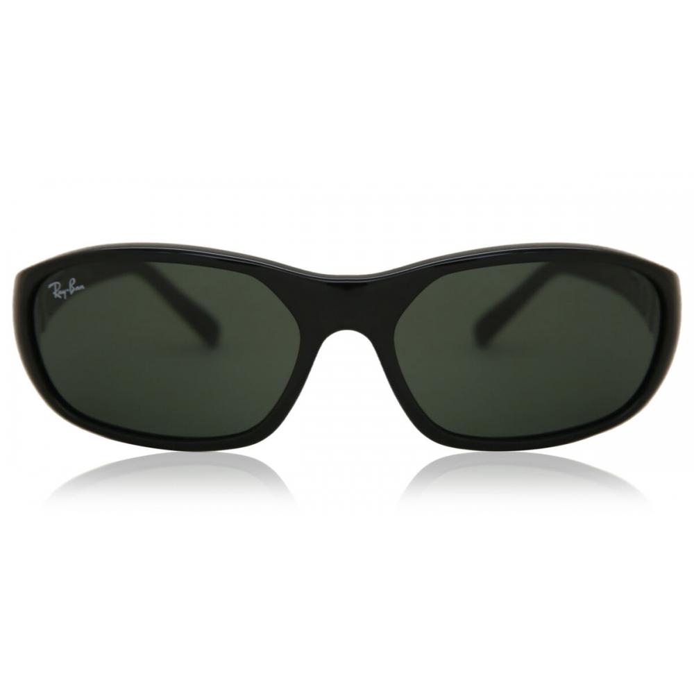 Ray Ban Rb2016 Daddy O 601 31 Unisex Sunglasses