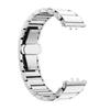 Metal Watch Band Replacement Band Quick Release Strap for band 9 Wristband Sweatproof Bracelet Adjustasble Band