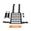 Multifunction Quik Detachable Tactical Vest Hanging Panel Organizer Outdoor Tactical Functional MOLLE Wearable Hanging Board