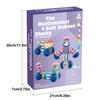 Infant Building Block Toys Set Toddler Puzzle