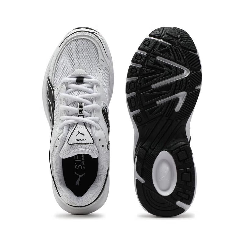 PUMA AXIS 368465 Retro Cushioned Trainers