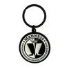 Madness Since 1979 Keyring