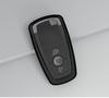 Ford Focus Key Case for Mondeo, Everest, Ecosport, Ranger - Transparent Shell for Men and Women