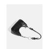 Niche design crescent armpit bag women's 2024 new summer versatile high-end shoulder bag