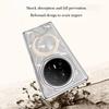 Magnetic Case For Honor Magic V5 Bracket Back Cover Case for HONOR MAGIC V5