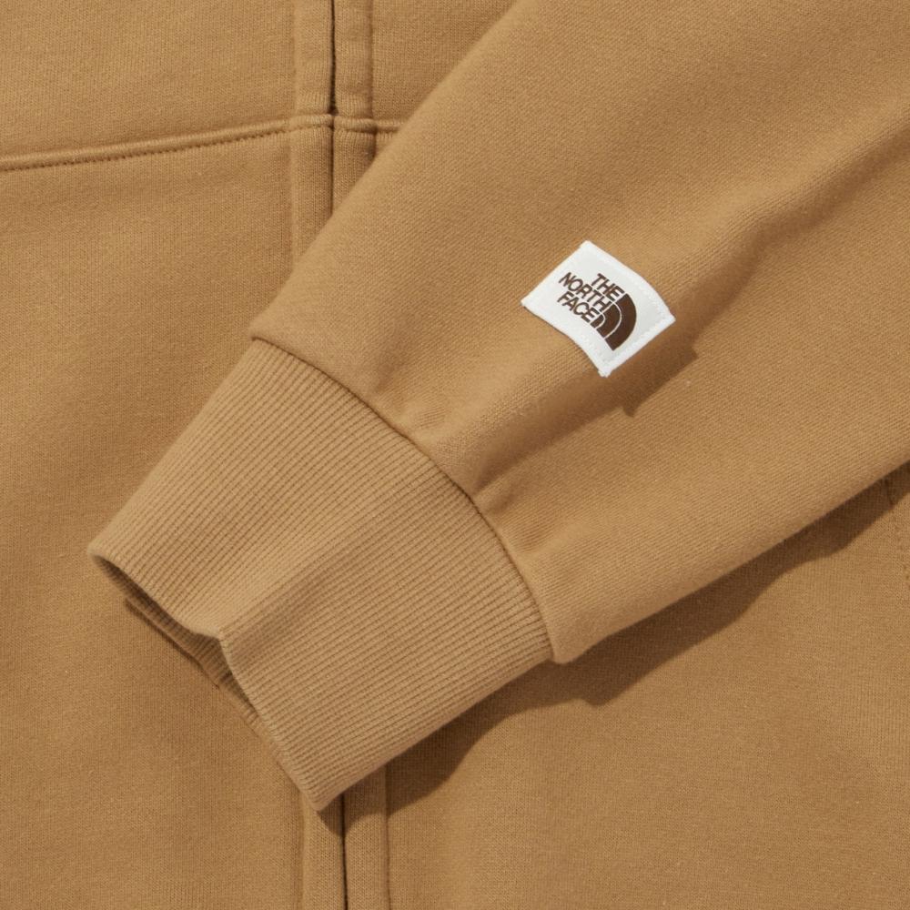 THE NORTH FACE NJ5JN51L White Label Bonnie Zip-up comprar a