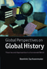 The Global Perspectives On Global History by Sachsenmaier, Dominic - Hardback Book