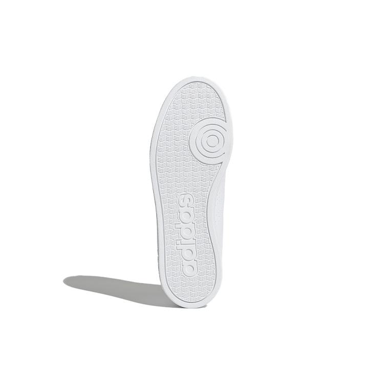 Adidas Advantage Clean Vs 'Triple White' F99251