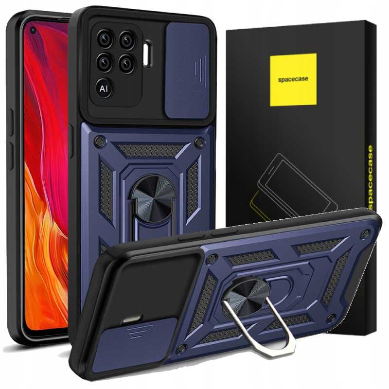 Sc Camring Oppo Reno 5 Lite Blue