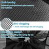 Drawstring Pump Filter Bag Anti-Block Pond Filter Net Barrier Filter Mesh  Aquatic Pond