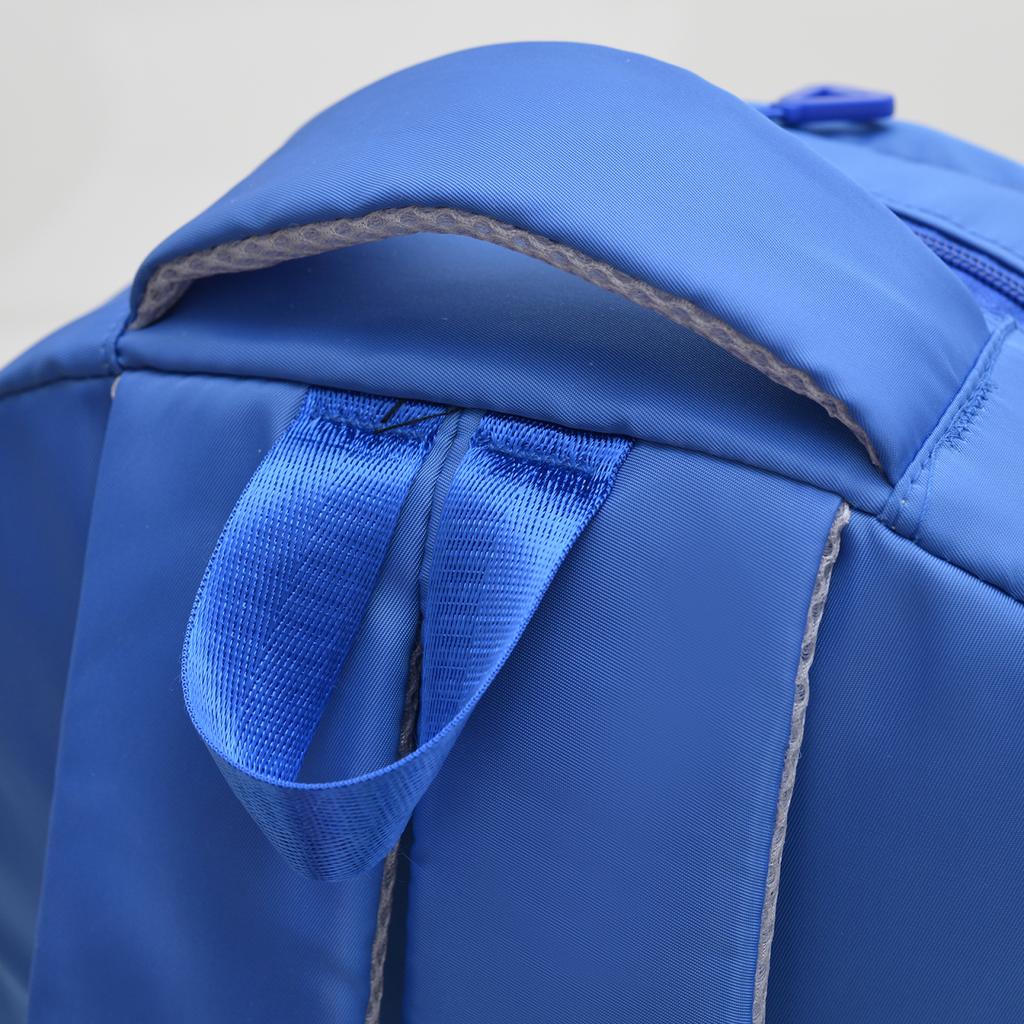 Schulranzen im neuen Stil: niedlicher und einfacher Rucksack für Mittel- und Oberstufenschüler und Kinder, großes Fassungsvermögen, doppelschultrig