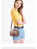2024 Spring Women's Embroidered Small Crossbody Phone Bag