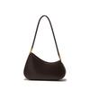 2024 Fall/Winter New Niche Design Handbag Commuting High-End Shoulder Underarm Bag Fashionable Crossbody Dumpling Bag