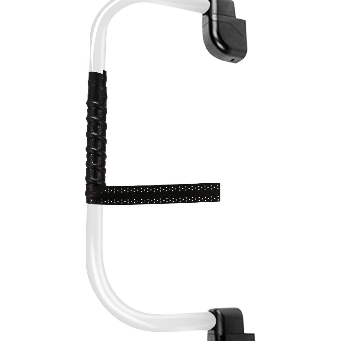 Замена ручки-захвата для автодома чёрный