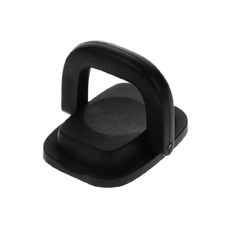 Ergonomic Grip Foldable Lid Handle Pot Cover Replacement Knob For Kitchen Various Pot And Pans Cookware Accessories