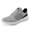 Summer Lightweight Men Running Shoes Men Mesh Walking Sport Tenis Shoes Breathable Casual Classical Fashion Anti Slip Sneakers