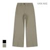 VANAKE Back Elastic Straight Slacks_Vb3Xslq302Z