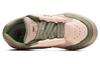 FILA Mix Casual Shoes 'Beige Green' Women's