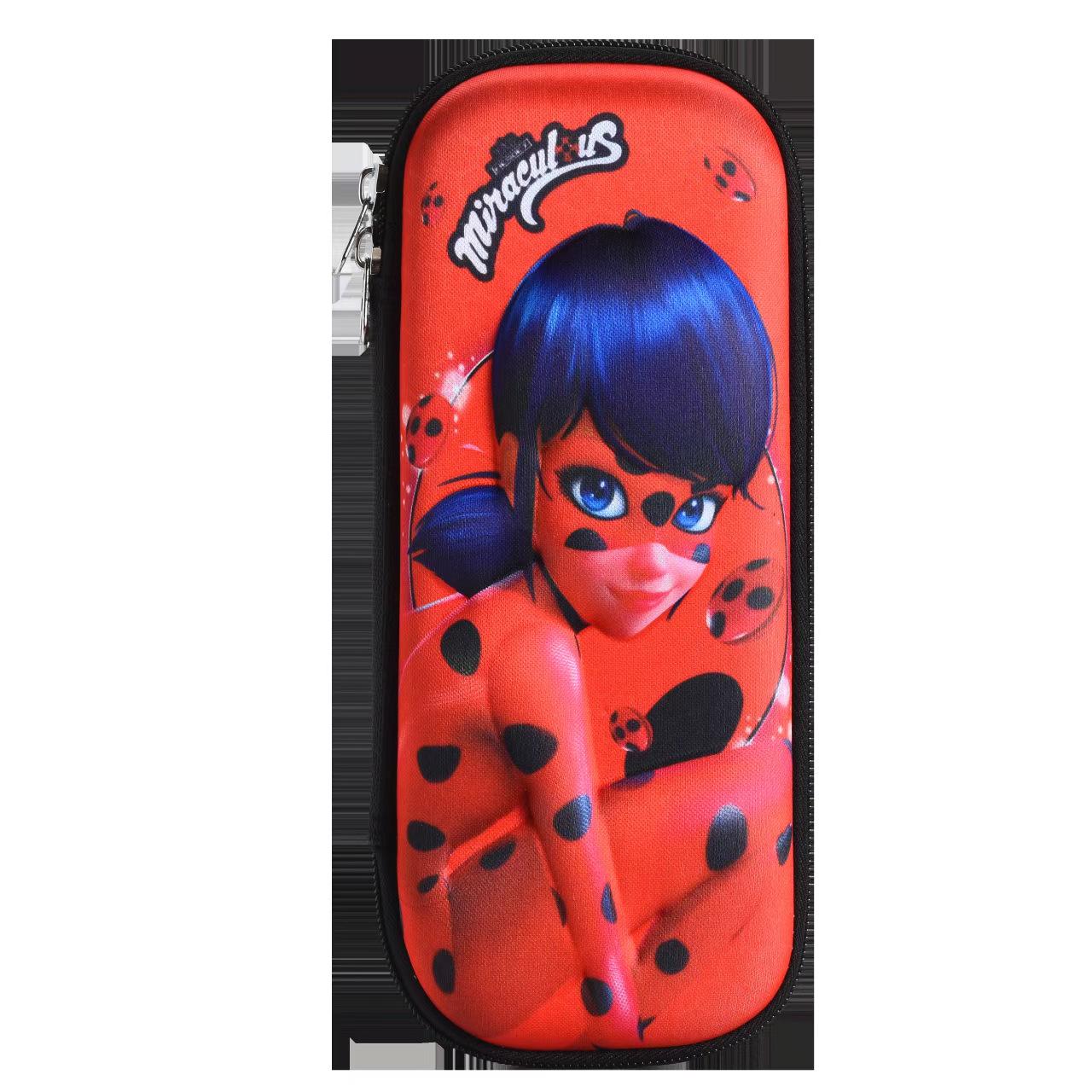 

Pencil case Kapibara for primary school students Stationery case Children s pencil case Large capacity high value new model