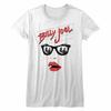 Billy Joel Uptown Girl Women's T Shirt