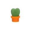 Novelty Refrigerator Magnet Button Message Sticker Cactus Home Decoration Fridge Magnets