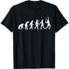 Cool Tennis Novelty For Men Women Tennis Lover Tennis Player T-Shirt(1)