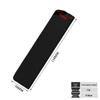Universal ABS Flocking Knife Sheath 4.6"-10.5" - Durable Waterproof Blade Protector