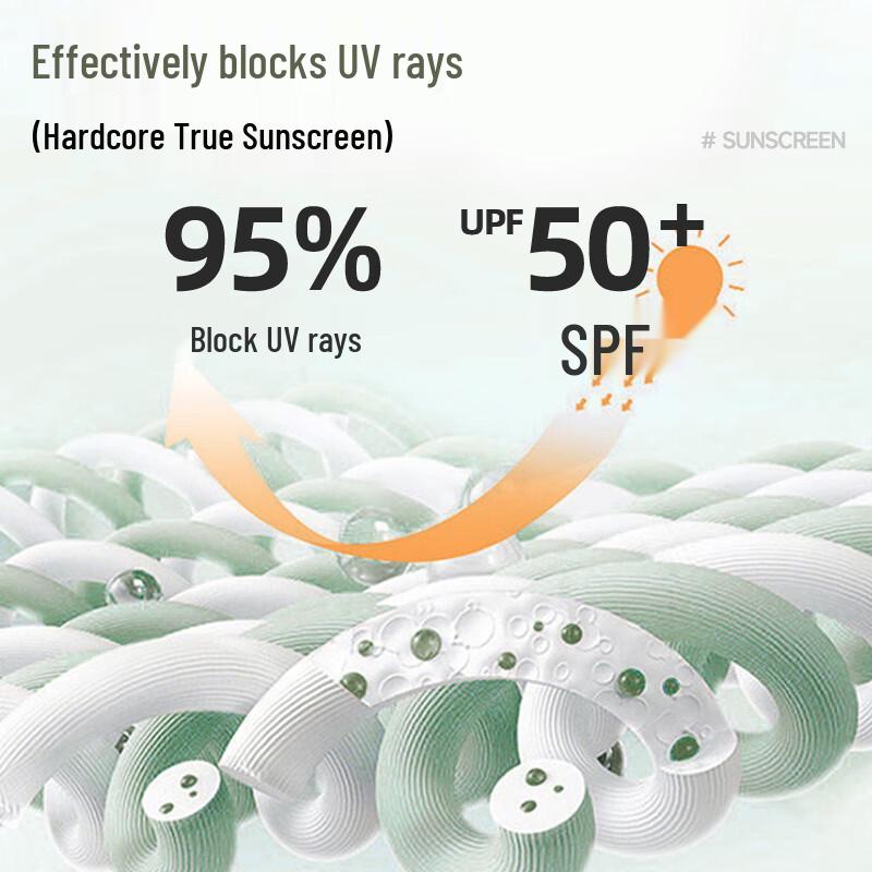 Mark Fairwhale Men's Ice Silk Quick-Dry Straight Leg Pants