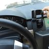 For Land Rover Discovery 3 LR3 2004-2009 Car Multi-function Mobile Phone Holder Car Phone GPS Navigation Holder Car Accessories