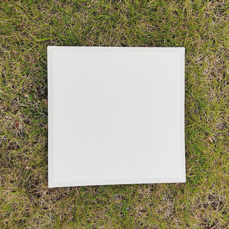 Thickened Rubber Home & Pitcher s Base Plate for Baseball/Softball Training