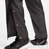 New Nike Knitted Sweatpants Men's Medium Gray DQ6096-254