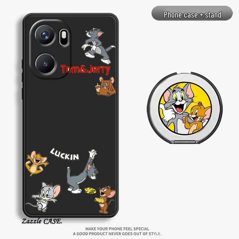 Защитный чехол-подставка для OnePlus Ace6/15 OnePlus ACE6