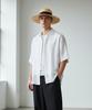 Yunibeosyeolkemiseuteuli Wire Round Raffia Hat