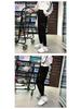 Niche Cargo Jogger Pants for Men & Women, Slim Fit, Casual Loose Style, Customizable Design by Picture.