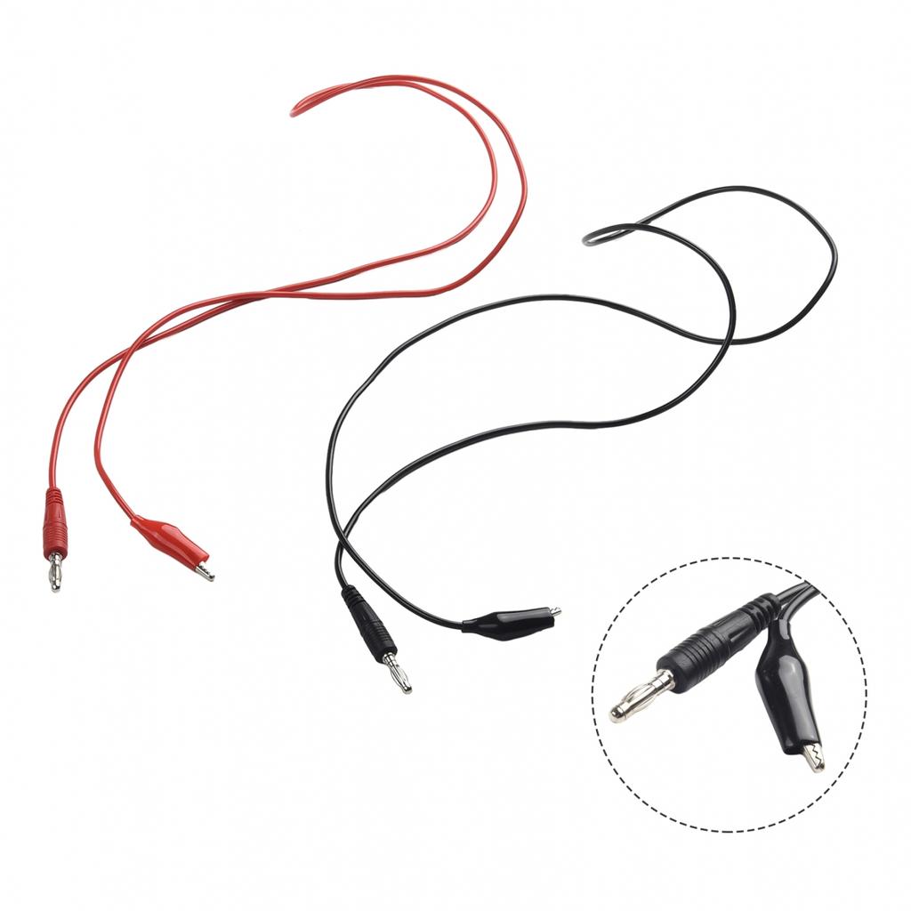 104cm Test Line Dual For Multimeter Test Cable Line